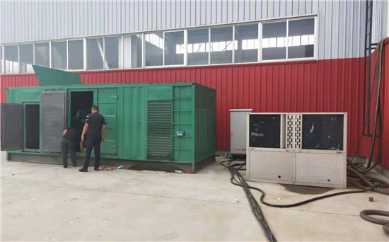 建邺发电机组电缆选型需要考虑哪些环境因素
