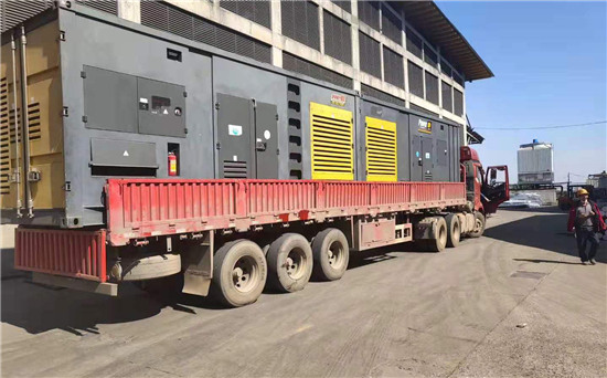建邺200KW发电机组适配电缆规格选型指南