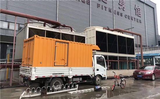 建邺300KW发电机组适配电缆规格选型指南