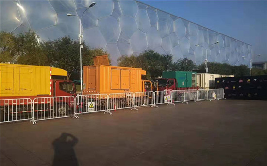 建邺400KW发电机组适配电缆规格选型指南