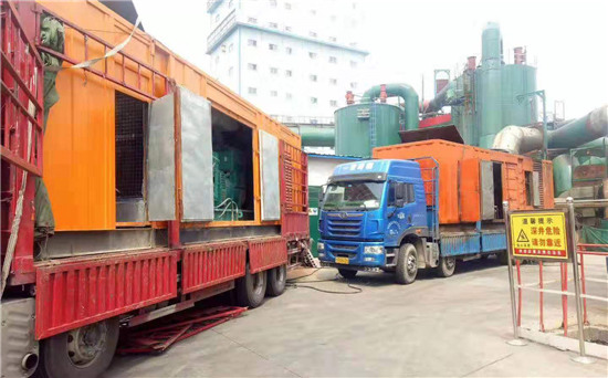 建邺100KW发电机组适配电缆规格选型指南