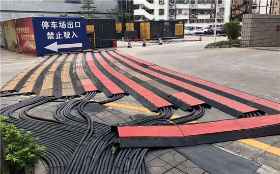 建邺发电机组电缆选型完整具体步骤(工程通用标准流程)